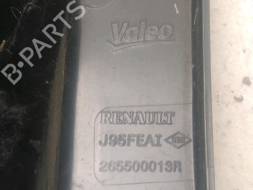 Used Right taillight RENAULT SCÉNIC III (JZ0/1_) 1.9 dCi (JZ0J, JZ1J, JZ1K, JZ1S) (131 hp) 27332488