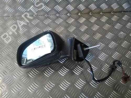 Used Left mirror PEUGEOT 407 (6D_) 2.0 HDi 135 (6DRHRH, 6DRHRE, 6DRHRG, 6DRHRJ) (136 hp) 14964396