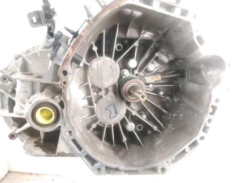 Gearbox RENAULT TRAFIC III Van (FG_) 1.6 dCi 115 (FGMD) | BP39012027M3 - Image 4
