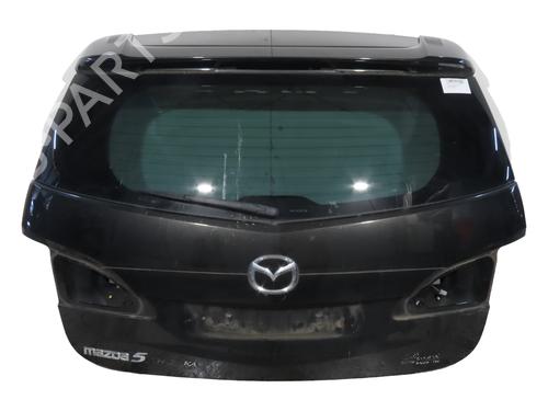 Tailgate MAZDA 5 (CW) 1.6 CD | BP39732579C6 - Image 2