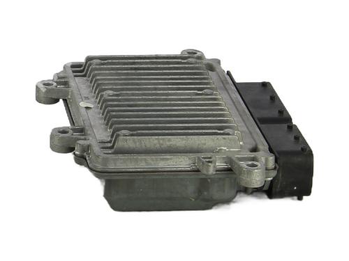Engine control unit (ECU) MERCEDES-BENZ A-CLASS (W169) A 180 CDI (169.007, 169.307) | BP36485925M57 - Image 8