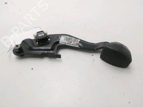 Used Break pedal PEUGEOT 208 I (CA_, CC_) 1.2 THP 110 (110 hp) 21088685