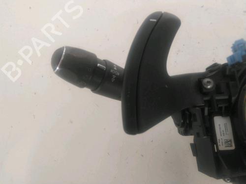 Used Steering column stalk Steering column stalk CITROËN C4 II (NC_) 1.6 HDi 115 (114 hp) 27394435 27394435