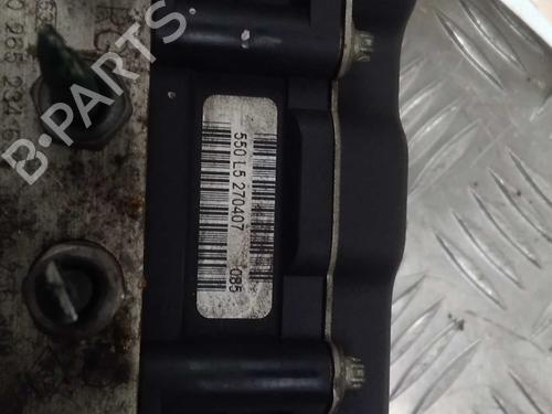 ABS pump RENAULT SCÉNIC II (JM0/1_)  | BP15750347M43 