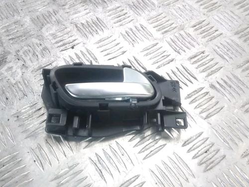 Used Front right interior door handle DS DS 3 (SA_) 1.2 THP 110 / PureTech 110 (SAHNPS, SAHNZ6, SAHNZT) (110 hp) 16449920