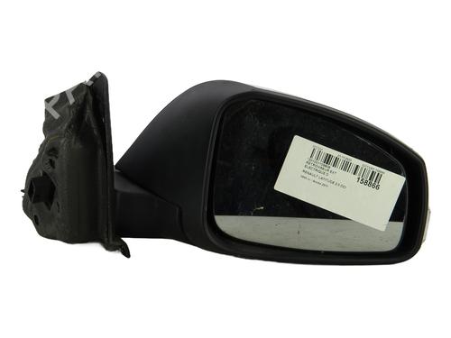Right mirror RENAULT LATITUDE (L70_) 2.0 dCi 175 (L70Y, L734) | BP31844088C27 