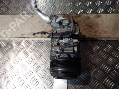 Used AC compressor AC compressor 11522996 11522996