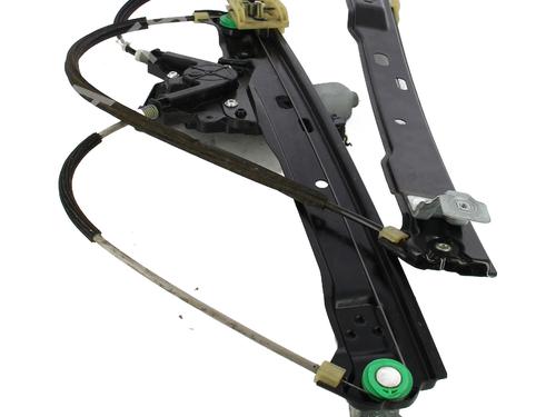 Front right window mechanism FORD GRAND C-MAX (DXA/CB7, DXA/CEU) 1.6 TDCi | BP30188015C23
