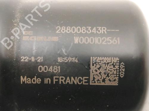 Front wiper motor RENAULT KANGOO III MPV Blue dCi 95 (KJAB) | BP30893260M29 - Image 3