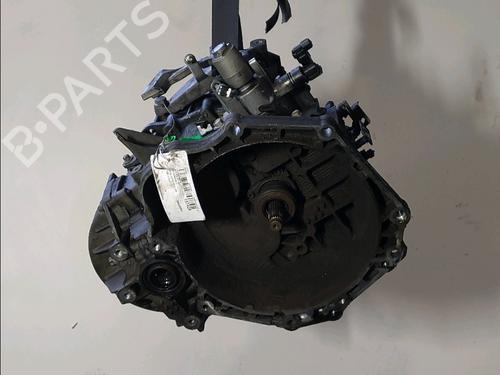 Gearbox OPEL ASTRA J GTC 1.7 CDTI (08) | BP26898160M3 - Image 4