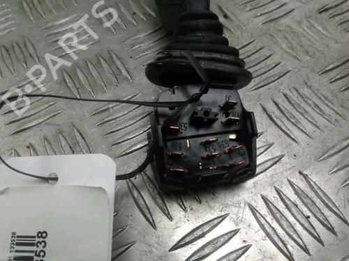 Devioluci SUZUKI IGNIS II (MH) 1.3 (RM413) (94 hp) 13215050