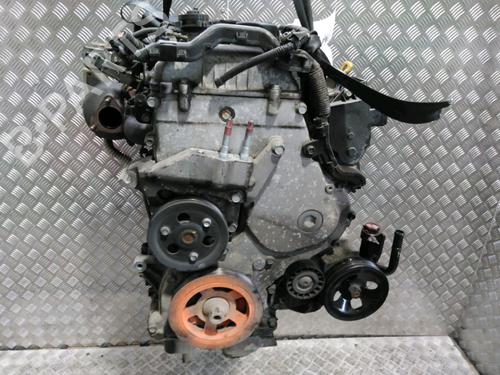 Engine HYUNDAI MATRIX (FC) 1.5 CRDi VGT | BP17453431M1 