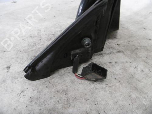 Right mirror AUDI A3 (8L1) 1.9 TDI | BP15754700C27 
