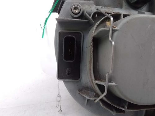 Used Left headlight MERCEDES-BENZ E-CLASS (W210) E 290 Turbo-D (210.017) (129 hp) 23181728