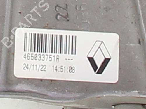 koblingspedal RENAULT KANGOO III MPV Blue dCi 95 (KJAB) | BP30187908I13 