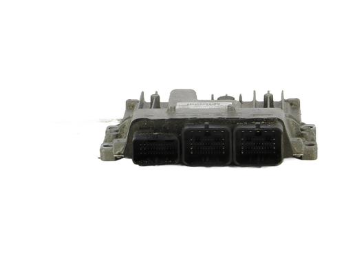 Engine control unit (ECU) OPEL CORSA D (S07) 1.0 (L08, L68) | BP33416429M57 - Image 4