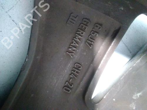 Rim PEUGEOT 2008 I (CU_) 1.6 HDi | BP29469451C45