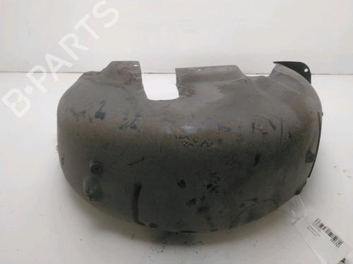 Used Wheel arch CITROËN C3 II (SC_) 1.4 (73 hp) 20314633