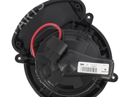 Heater blower motor RENAULT KANGOO III MPV Blue dCi 95 (KJAB) | BP30187904M62