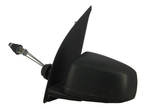 Used Left mirror Left mirror FIAT PANDA (169_) 1.1 (169.AXA1A) (54 hp) 36172518 36172518