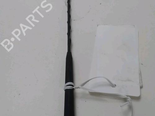 Used Antenna/Base CITROËN C3 I (FC_, FN_) 1.1 i (60 hp) 18088590