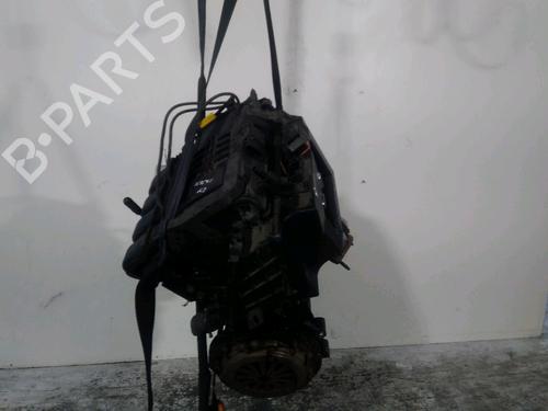 Motor Motor RENAULT TWINGO I (C06_) 1.2 16V (C06C, C06D, C06K) (75 hp) 33971087 33971087