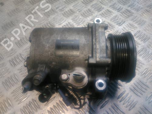 Used AC compressor PEUGEOT 4007 (VU_, VV_) 2.2 HDi (156 hp) 15799804