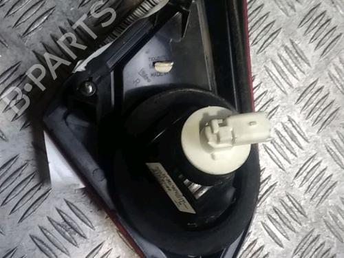 Right tailgate light NISSAN QASHQAI / QASHQAI +2 I (J10, NJ10, JJ10E) 2.0 | BP16189179C80 