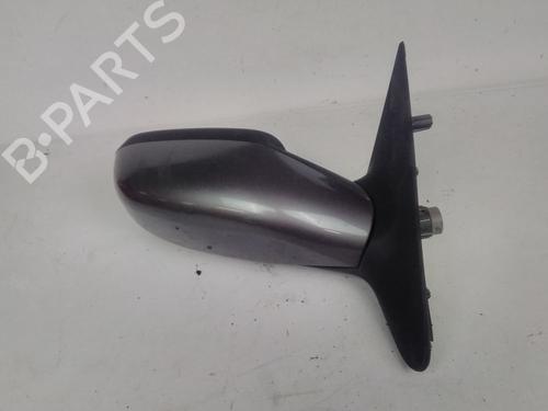 Right mirror RENAULT LAGUNA II Grandtour (KG0/1_) 2.2 dCi (KG0F) | BP15754901C27 