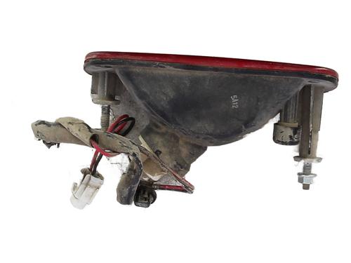 Used Rear fog light Rear fog light SUZUKI VITARA (LY) 1.6 DDiS AllGrip (APK416D) (120 hp) 32400110 32400110