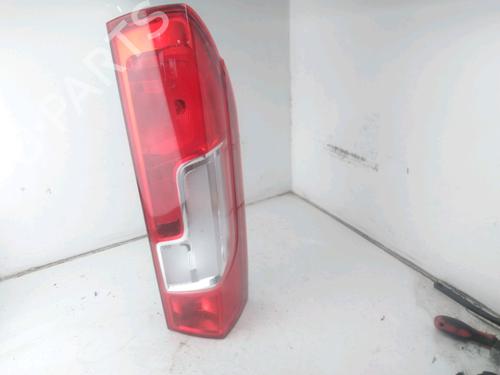 Right taillight CITROËN JUMPER II Van 2.0 BlueHDi 130 | BP38226923C35 - Image 3