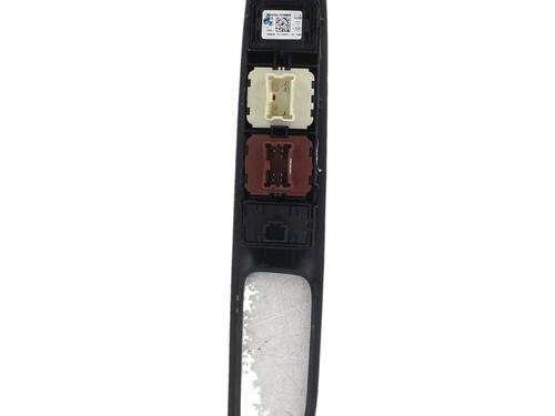 Used Left front window switch Left front window switch RENAULT CAPTUR I (J5_, H5_) 1.5 dCi 90 (J5N4, J5M5, J5MW, J5M6, J5AL, J5AJ) (90 hp) 39628113 39628113