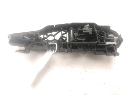 Used Front right exterior door handle JEEP RENEGADE SUV (BU, B1, BV) 1.6 CRD (120 hp) 28526516