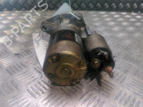 Startmotor PEUGEOT 206 Hatchback (2A/C) 1.4 i (75 hp) 17803167