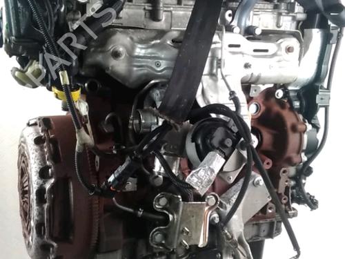 Engine PEUGEOT BOXER Van 2.0 BlueHDi 110 | BP30140096M1