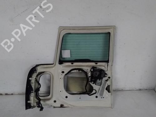 Used Right tailgate MINI MINI CLUBMAN (R55) Cooper D (109 hp) 15757123