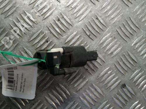 Used Washer pump Washer pump PEUGEOT 207 SW (WK_) 1.6 HDi (90 hp) 14904351 14904351