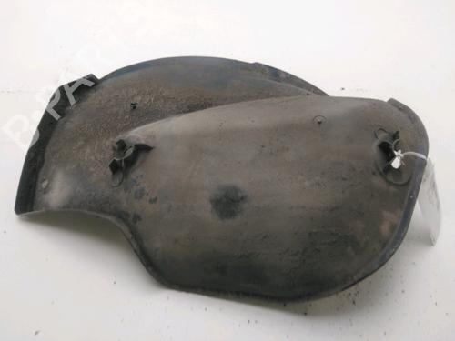 Hjulbue Hjulbue DACIA LOGAN EXPRESS (FS_) 1.5 dCi (FS0K) (68 hp) 20670750 20670750