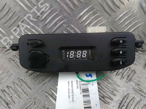 Display Display SSANGYONG STAVIC 2.7 270 sXDi (165 hp) 14902222 14902222