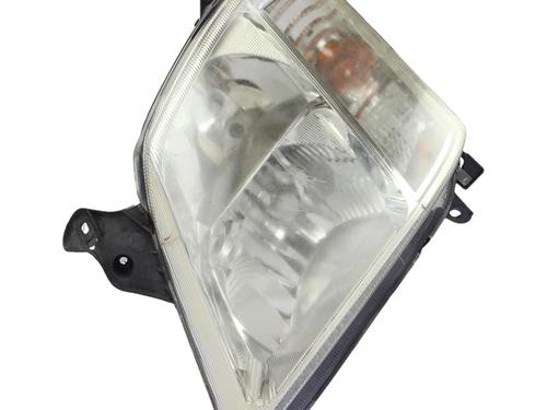 Used Left headlight Left headlight OPEL MERIVA A MPV (X03) 1.4 16V Twinport (E75) (90 hp) 39893586 39893586