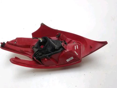Right taillight PEUGEOT 208 I (CA_, CC_) 1.2 VTI 82 | BP18913884C35 