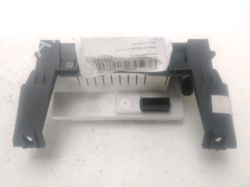 Display monitor RENAULT MEGANE II (BM0/1_, CM0/1_) 1.5 dCi (BM1F, CM1F) | BP26405282C48 
