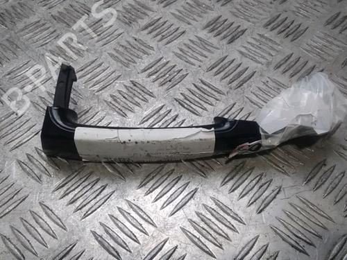 Used Rear right interior door handle Rear right interior door handle BMW 1 (E87) 118 d (143 hp) 16243366 16243366