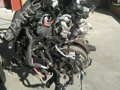 Engine RENAULT TRAFIC III Van (FG_) 2.0 dCi 130 (FGMY) | BP19480254M1