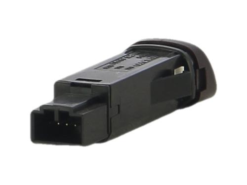 Warning switch VOLVO XC90 I (275) D5 AWD | BP37649947I22 - Image 3
