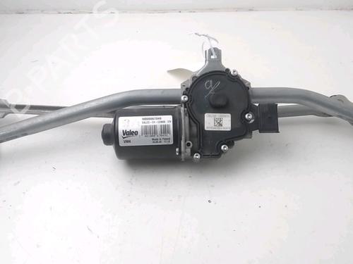 Front wiper motor CITROËN JUMPY III Van (V_) 1.5 BlueHDi 120 | BP33727906M29 - Image 3