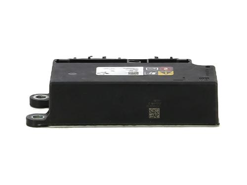 ECU airbags OPEL CORSA E (X15) 1.4 (08, 68) | BP33998197M53 - Image 4