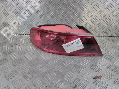 Used Left taillight ALFA ROMEO 159 (939_) 1.9 JTDM 8V (939AXE1B) (120 hp) 11715232