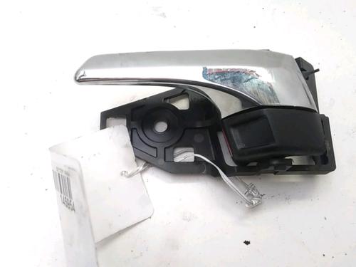 Used Front left interior door handle Front left interior door handle TOYOTA RAV 4 IV (_A4_) 2.0 D (ALA40_, ALA40R) (124 hp) 18780225 18780225