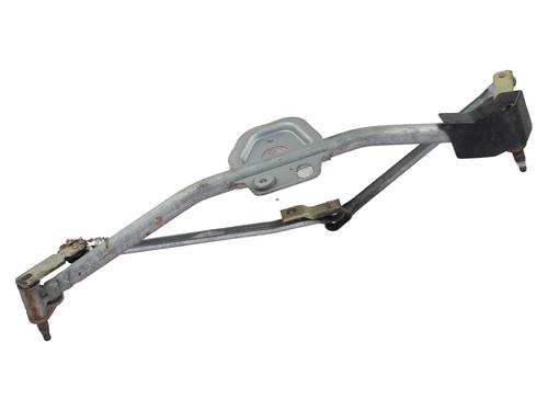 Used Front wipers mechanism Front wipers mechanism AUDI TT (8N3) 1.8 T (180 hp) 33836262 33836262